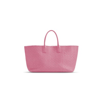 BOTTEGA VENETA LARGE CABAT 608811V1OW11410 (51*28*18cm)
